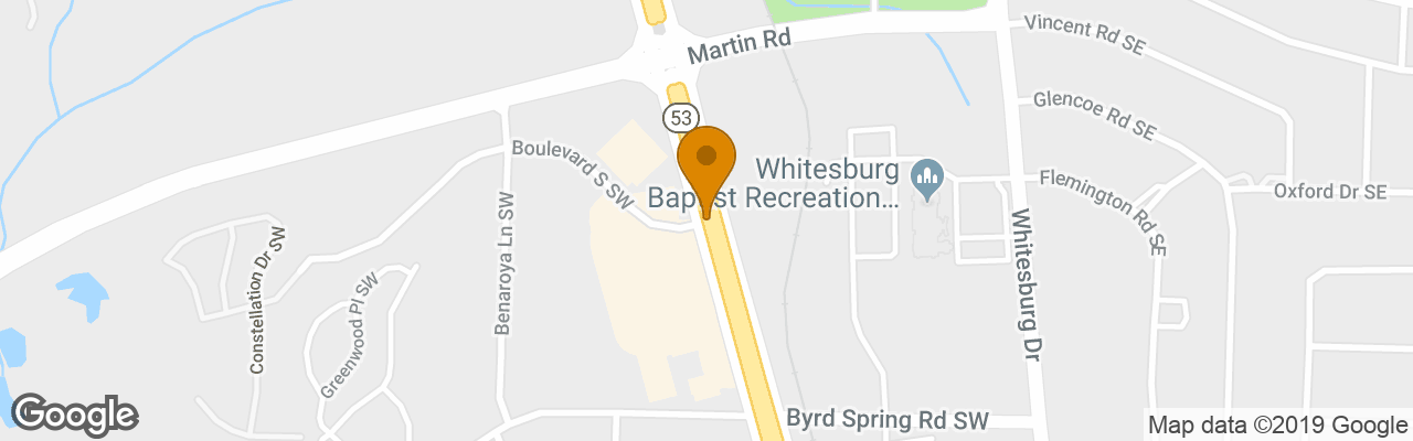 Hotel Hampton Inn Huntsville Arsenal South Pkwy 