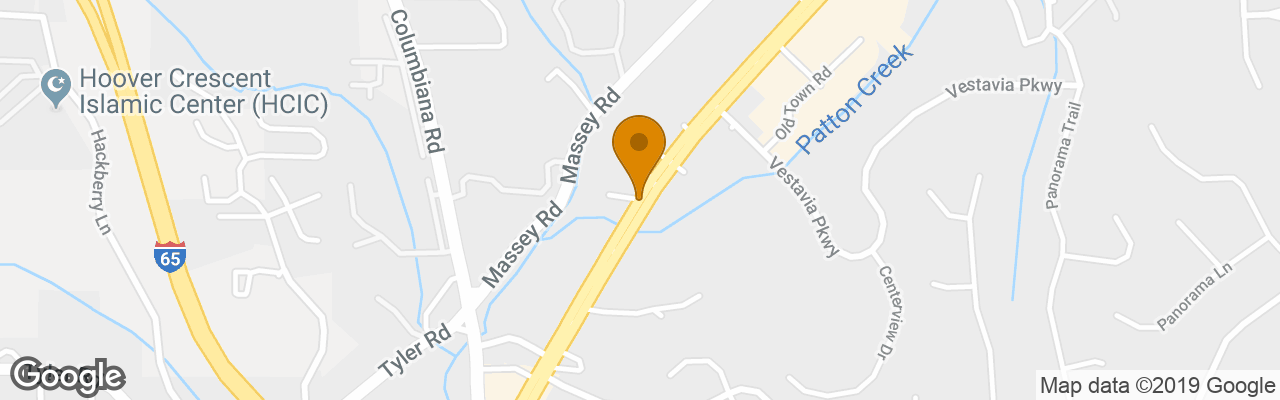 Hotel Baymont Inn & Suites Birmingham Vestavia 