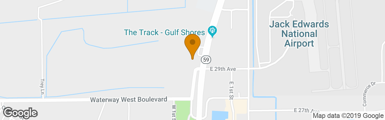 Hotel Alabama Gulf Coast Condominiums By Resor 