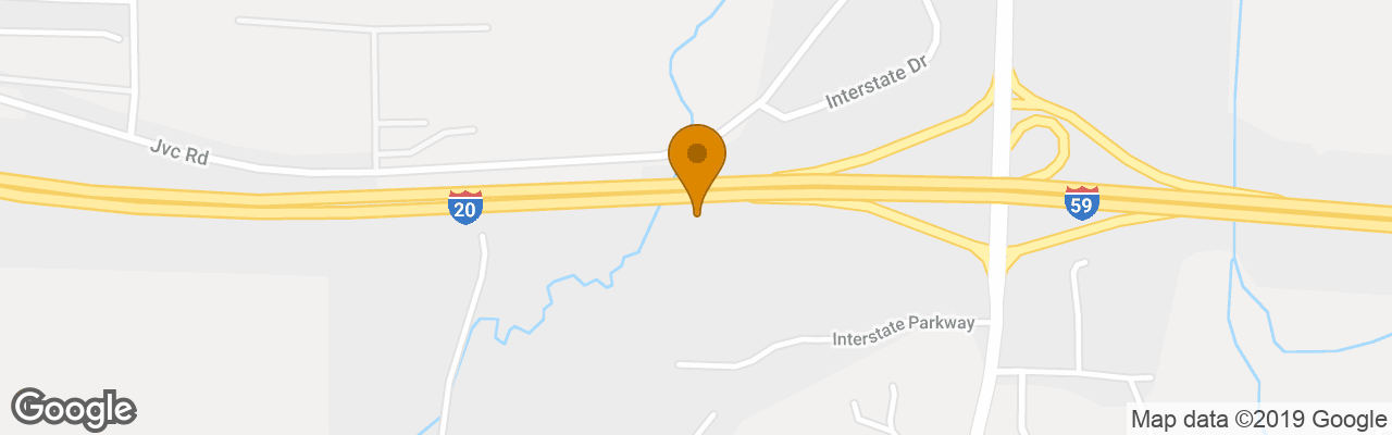 Hotel Hampton Inn Tuscaloosa-East 