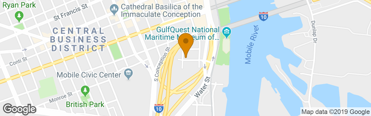 Bed and Breakfast Fort Conde Inn 