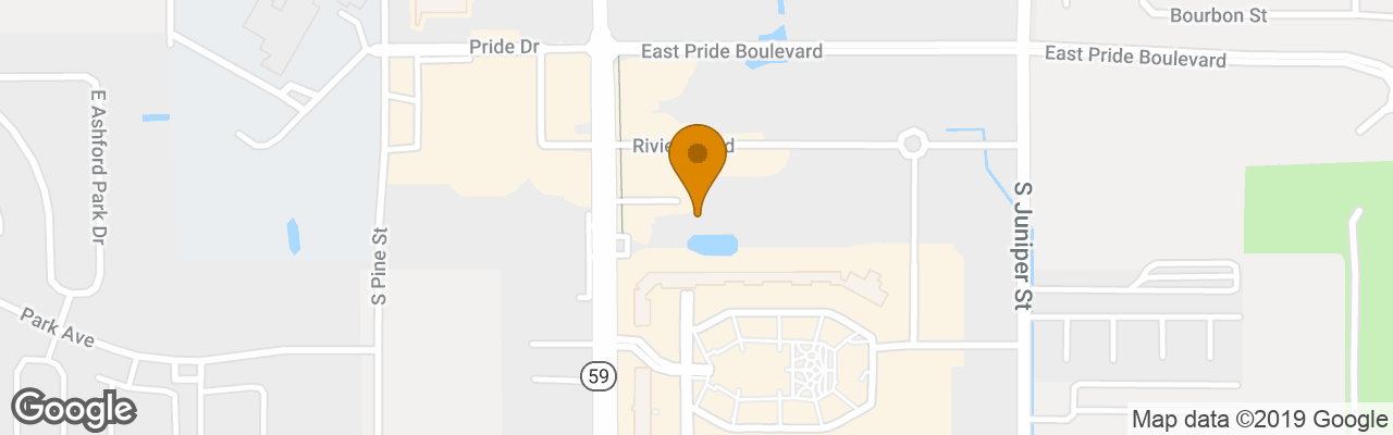 Hotel Quality Inn Foley 