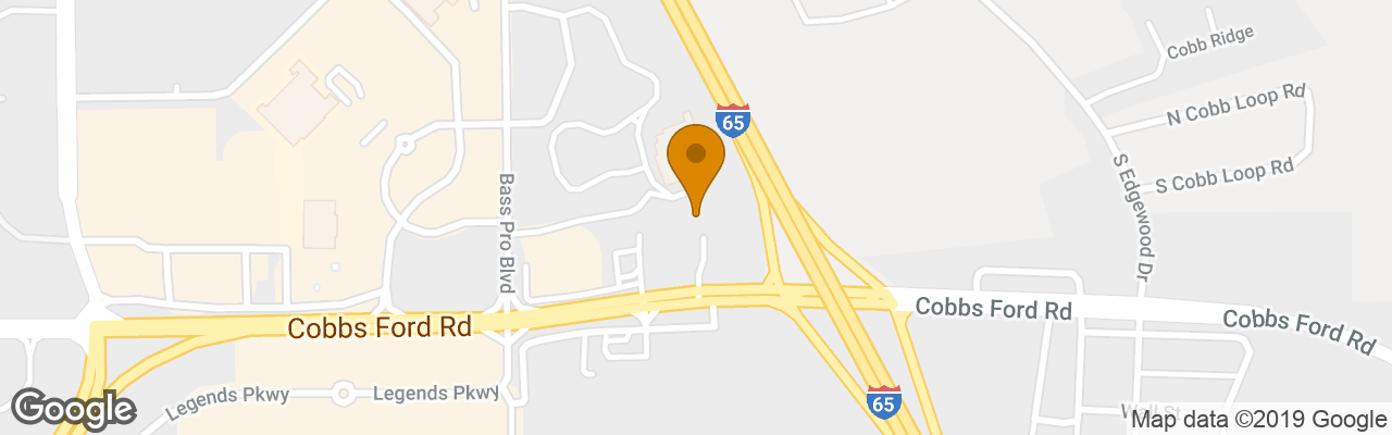 Hotel Howard Johnson Prattville 