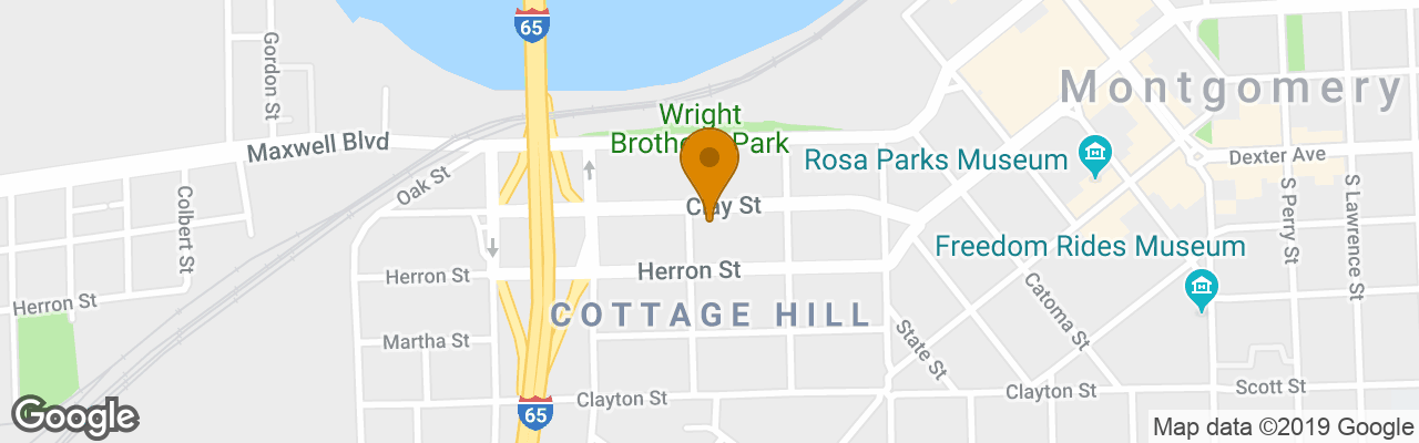 Red Bluff Cottage Bed & Breakfast 