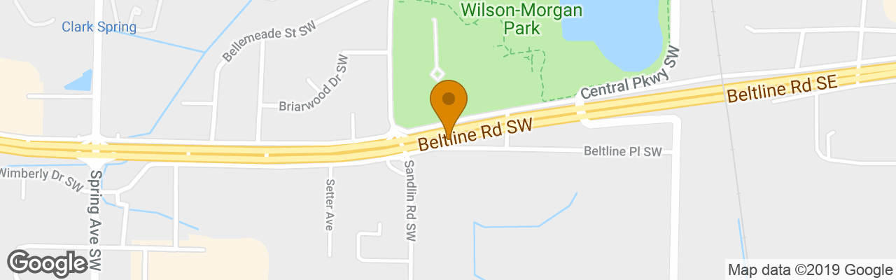 Hotel Hampton Inn Decatur 