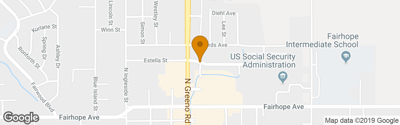 Grand Victorian Hotel & Conf Center 