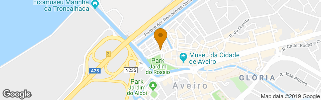 Aveiro Rossio Hostel 
