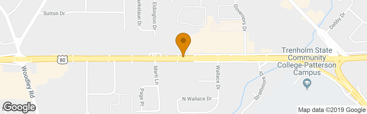 Motel 6 Governors House 