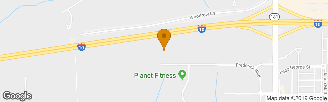 Hotel Value Place Daphne 