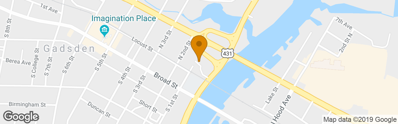 Hotel Gadsden Inn & Suites 