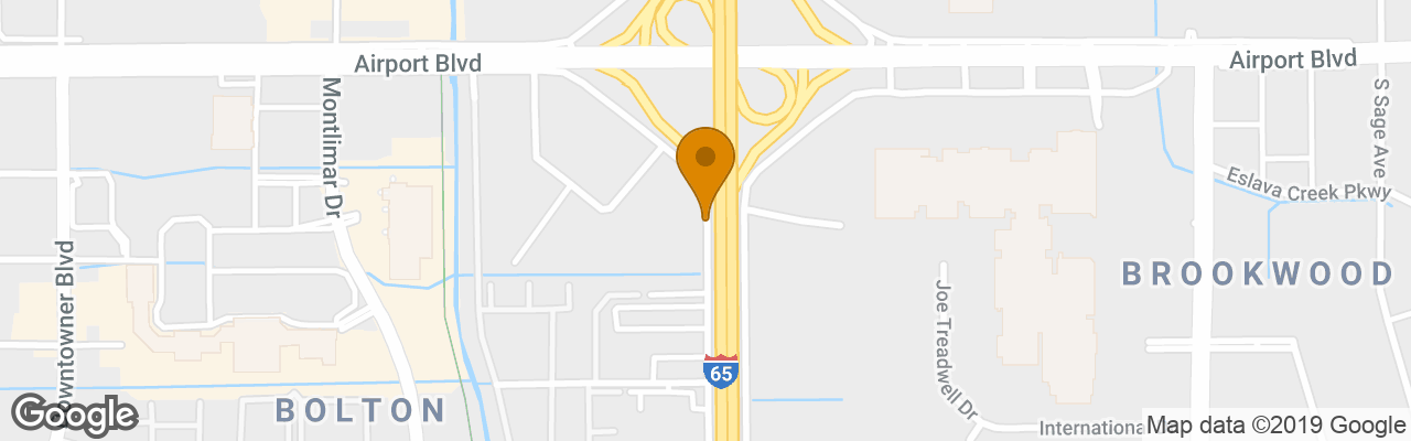 Hotel Family Inns of America 