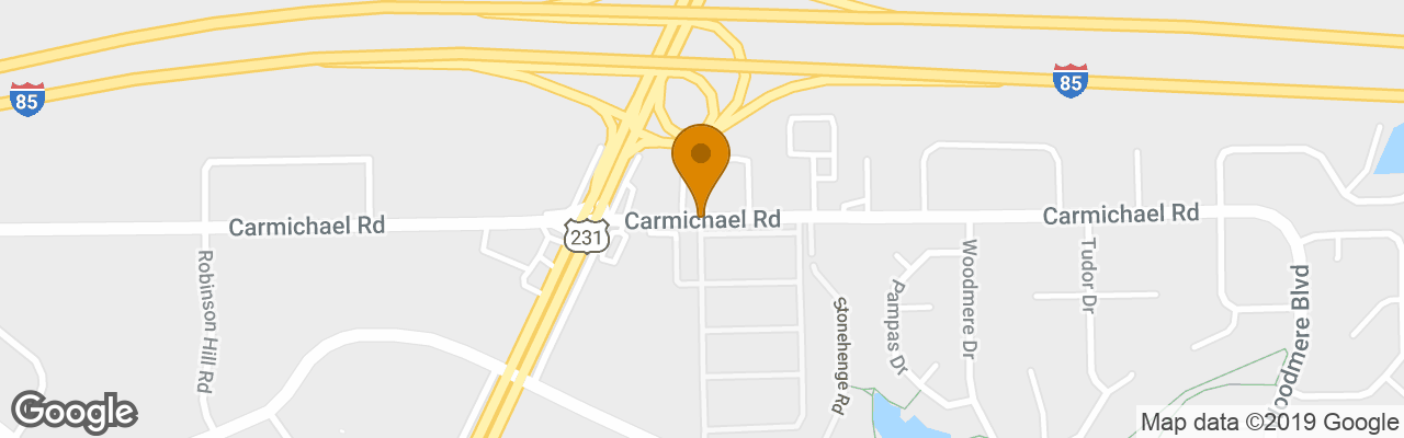 Hotel Red Roof Montgomery 