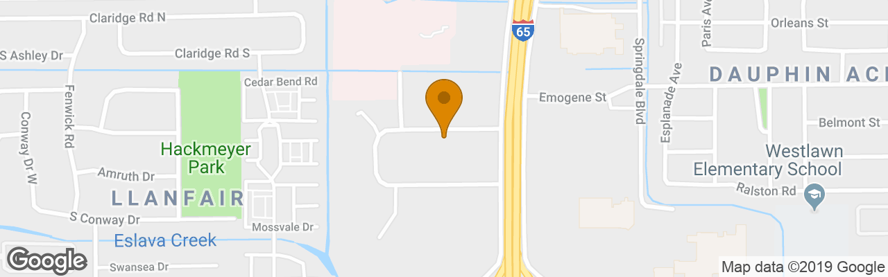 Hotel Springhill Suites Mobile 