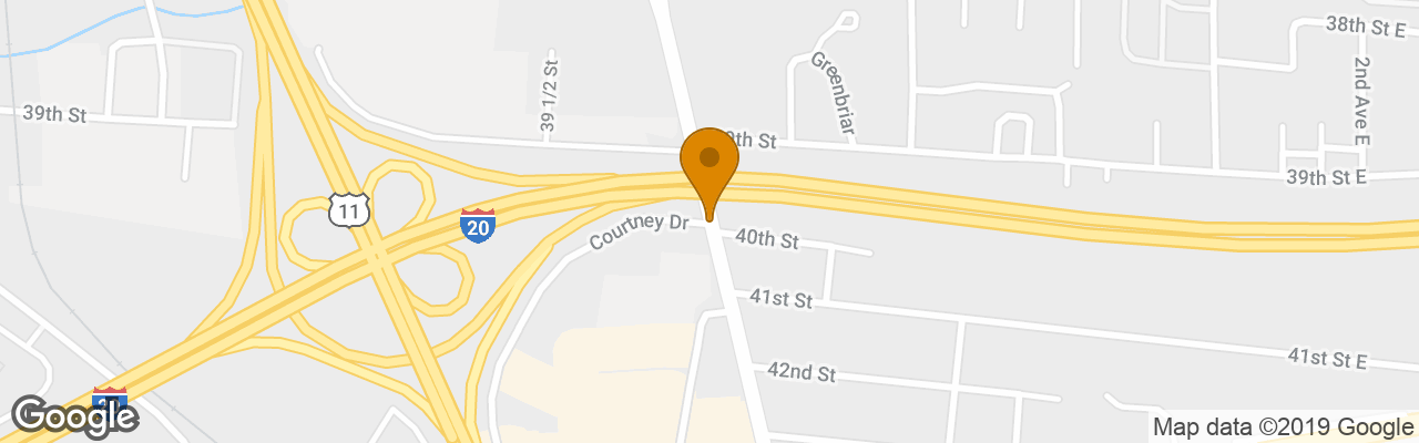 Hotel Fairfield Inn by Marriott Tuscaloosa 