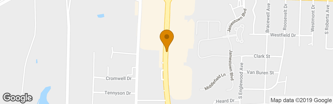 Hotel Fairfield Inn by Marriott Dothan 