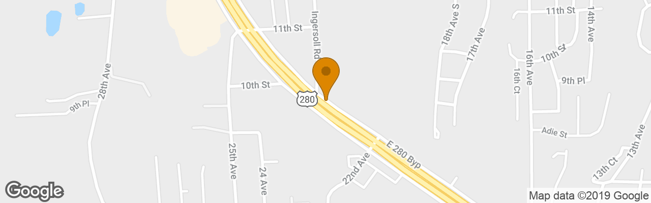 Hotel Super 8 Phenix City 