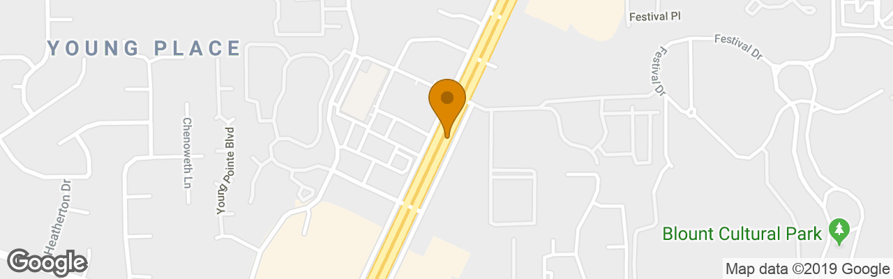 Hotel ExtendedStay Eastern 