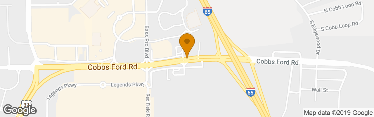 Hotel Rodeway Inn Prattville 