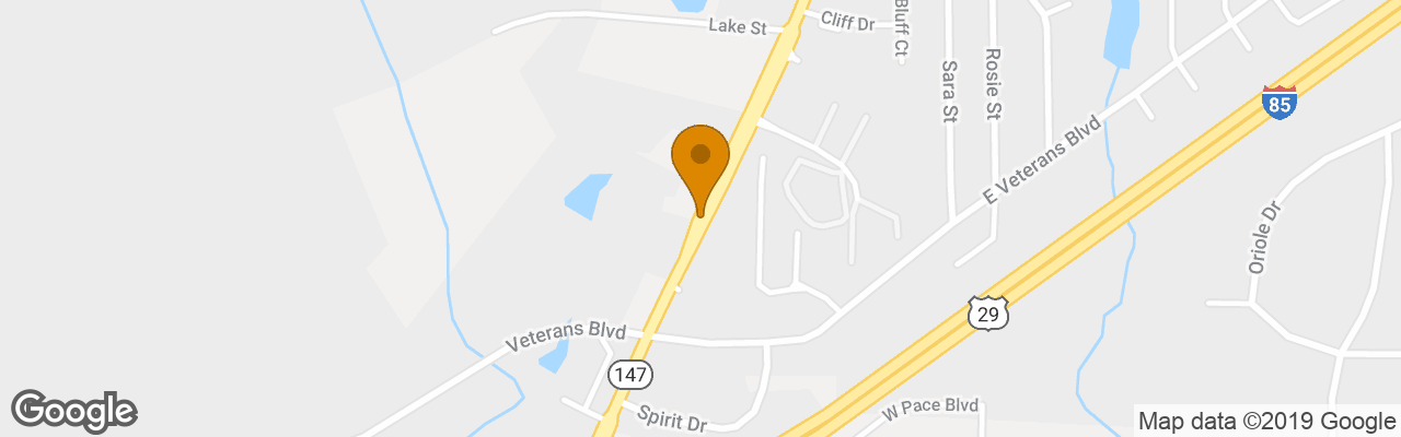 Hotel Econo Lodge Auburn 