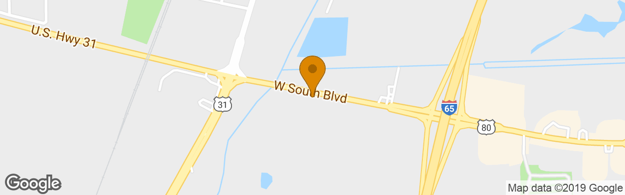 Hotel Econo Lodge Montgomery 