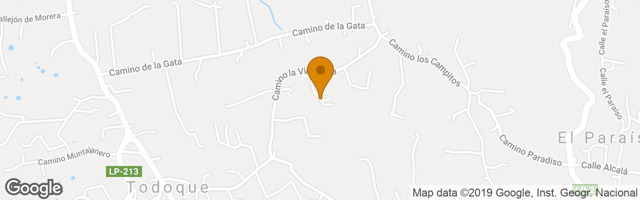 Bungalows Canary Islands 