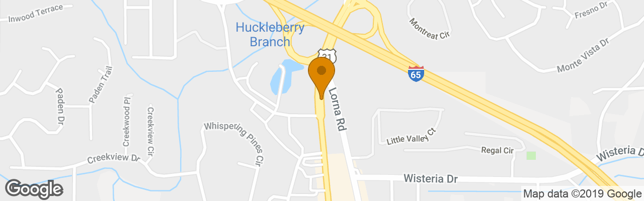 Hotel Days Inn South Birmingham 