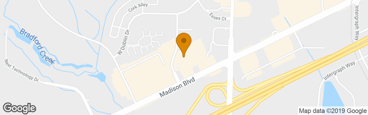 Hotel Quality Inn Madison 