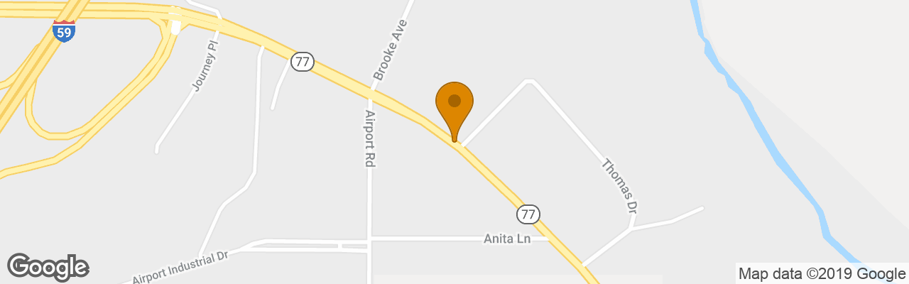 Hotel Days Inn Gadsden 