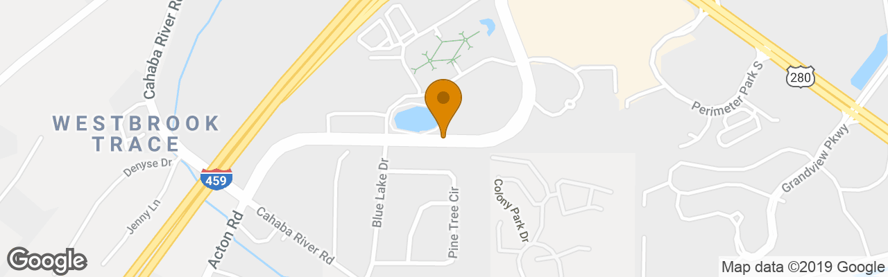 Hotel Courtyard by Marriott Birmingham South Colonnade 