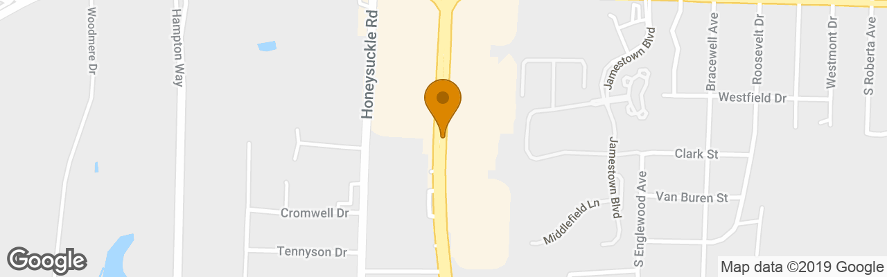 Hotel Courtyard by Marriott Dothan 