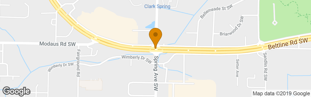 Hotel La Quinta Inn Decatur 