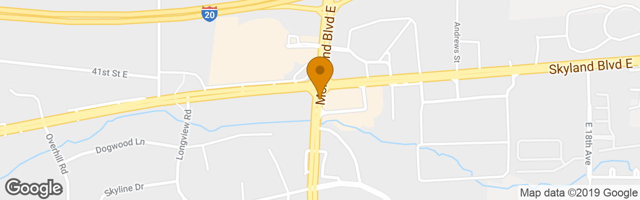 Hotel Econo Lodge Inn & Suites Tuscaloosa 