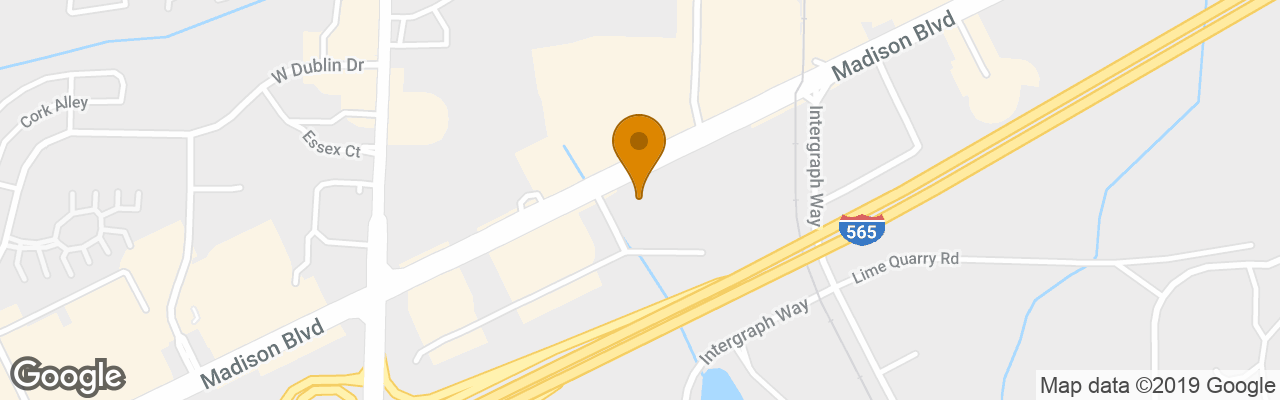 Motel Red Roof Inn Madison, Al 