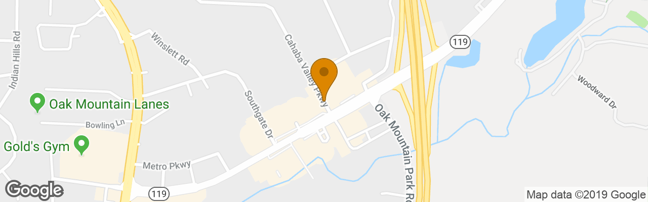 Hotel Quality Inn Pelham 