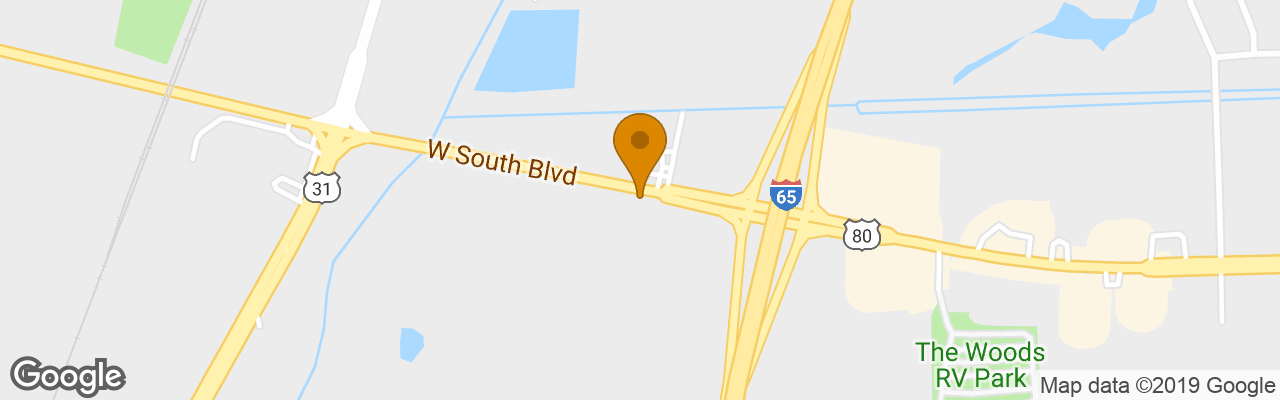 Hotel Comfort Inn Montgomery 