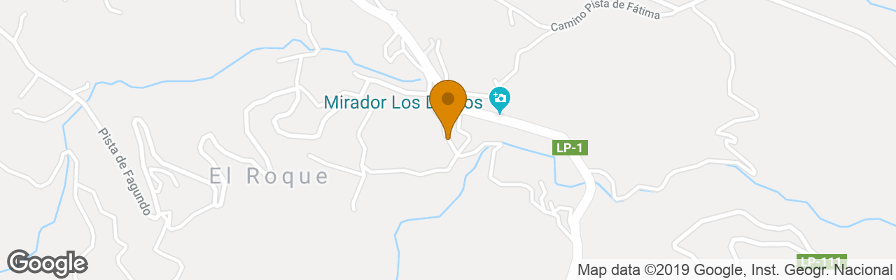 Casas Rurales Los Marantes 