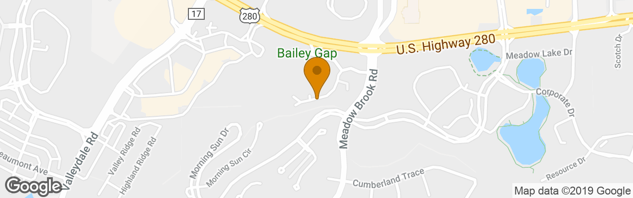 Hotel Candlewood Suites Birmingham 