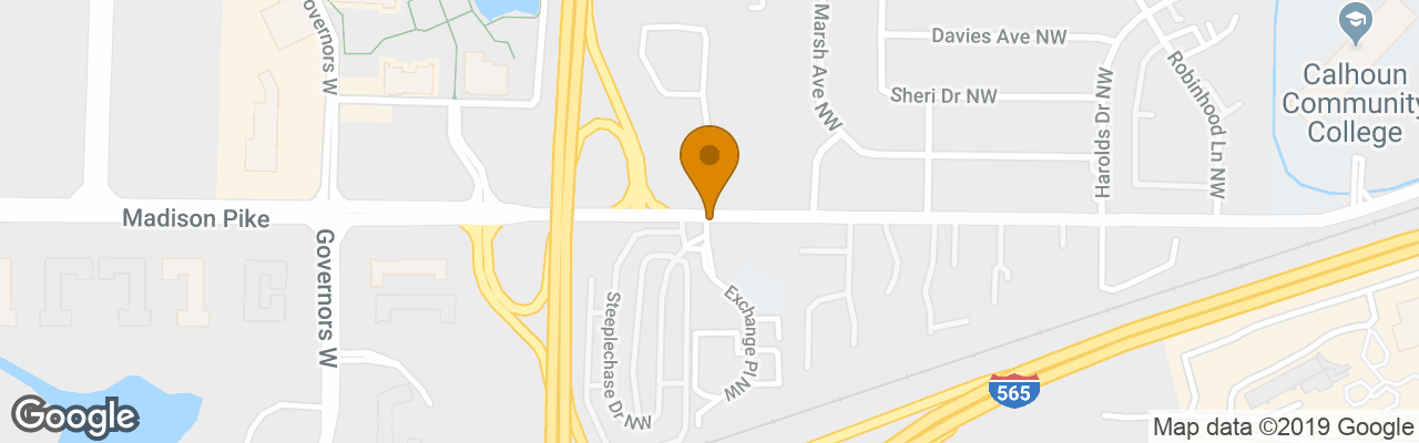 Hotel Candlewood Suites Huntsville 