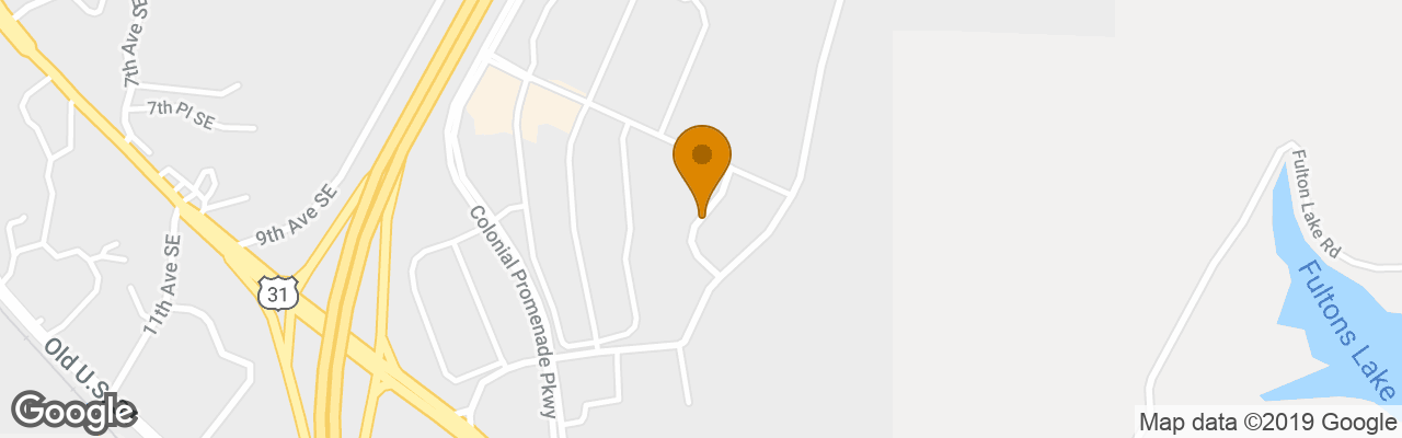 Hotel Holiday Inn Express & Suites Alabaster 