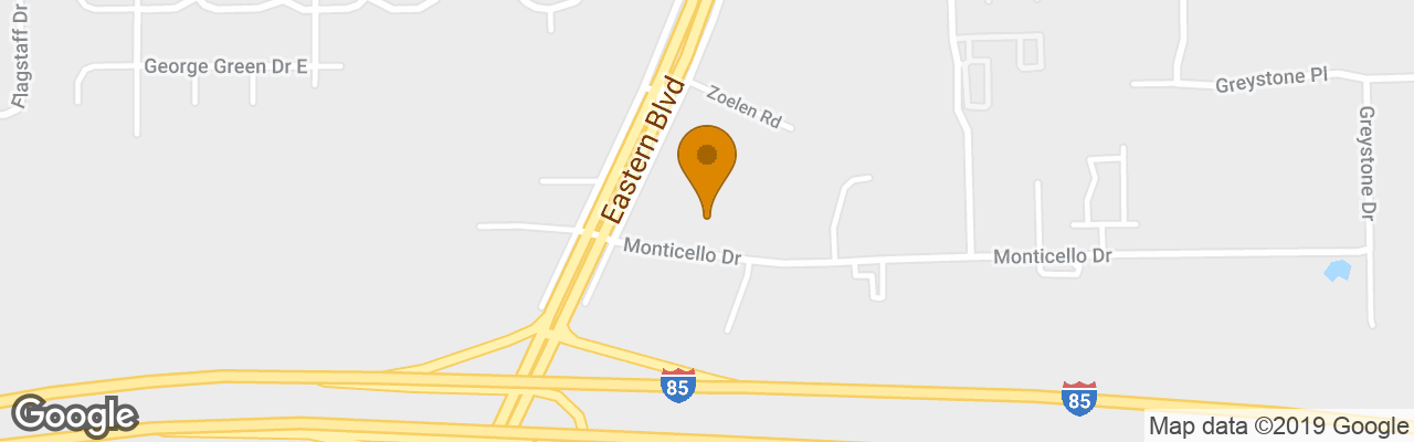 Hotel Baymont Inn & Suites Montgomery 