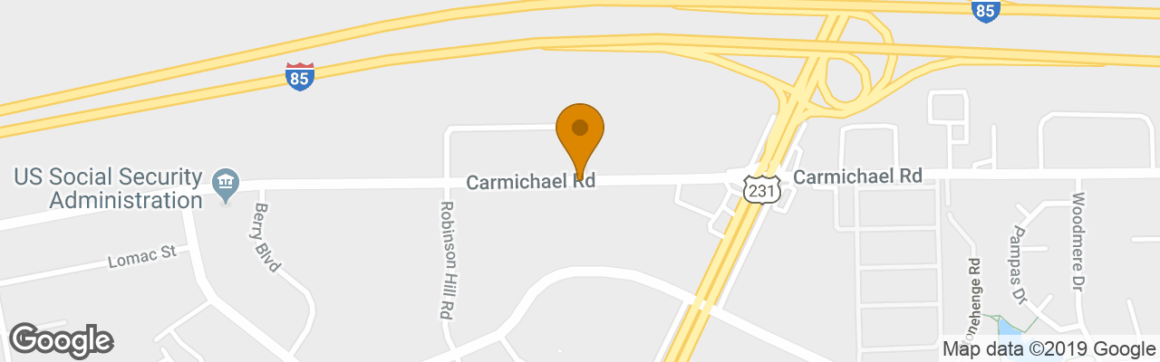 Hotel Country Inns & Suites By Carlson Montgomery East 