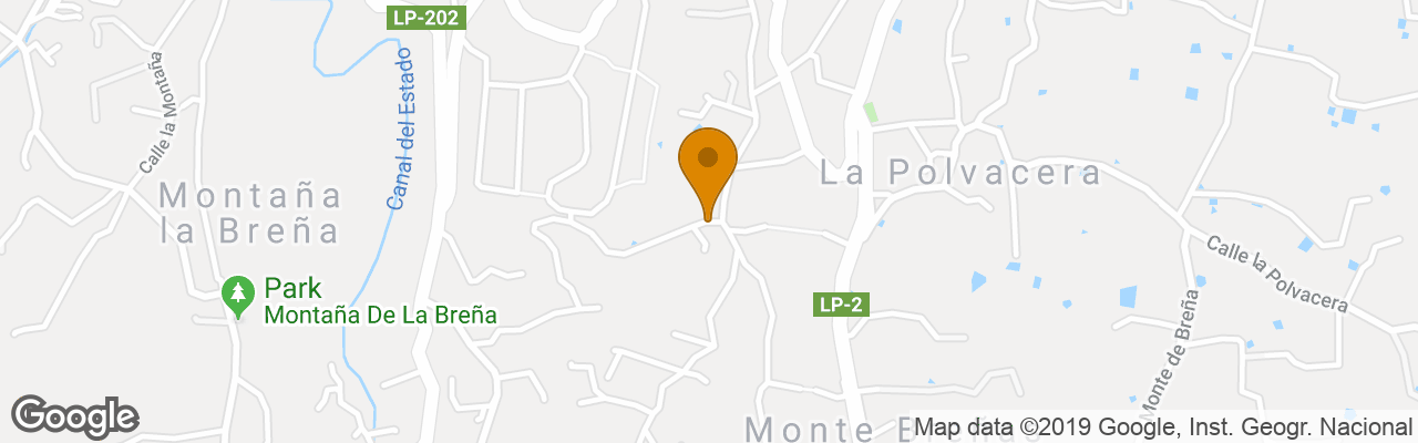 Corral de Payo: Casita Blanca 