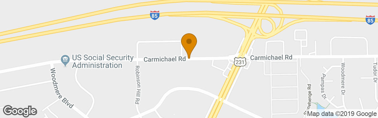 Hotel La Quinta Inn & Suites Montgomery Carmichael Road 