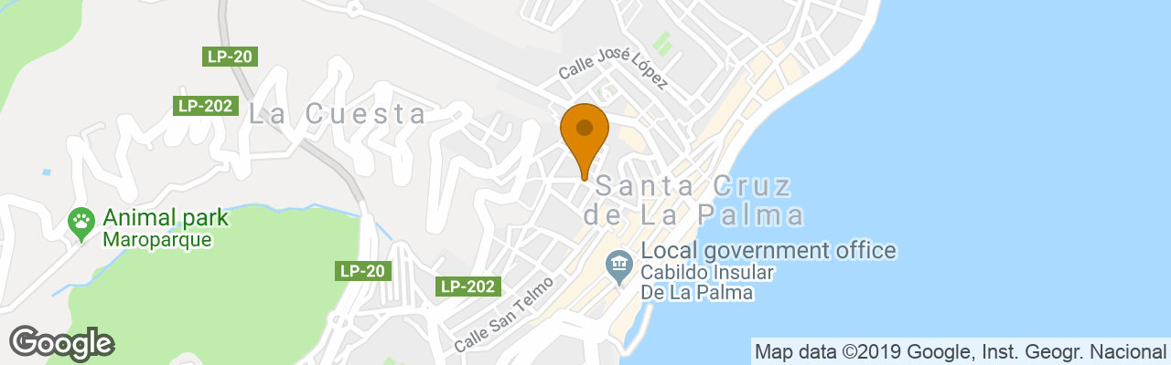 San Sebastián: Lolina 