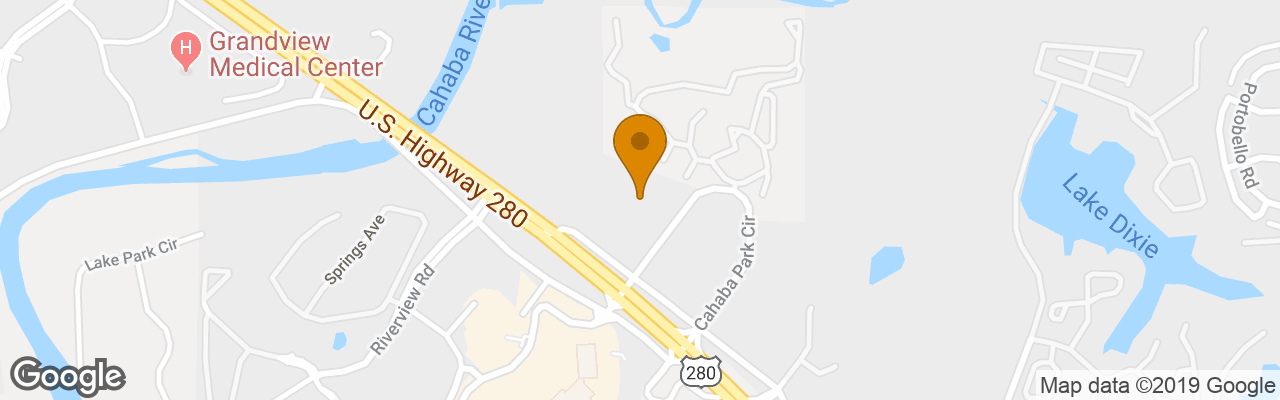 Hotel La Quinta Inn Birmingham Cahaba Park South 