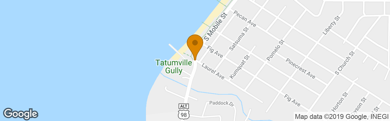 Barons On The Bay Hotel 