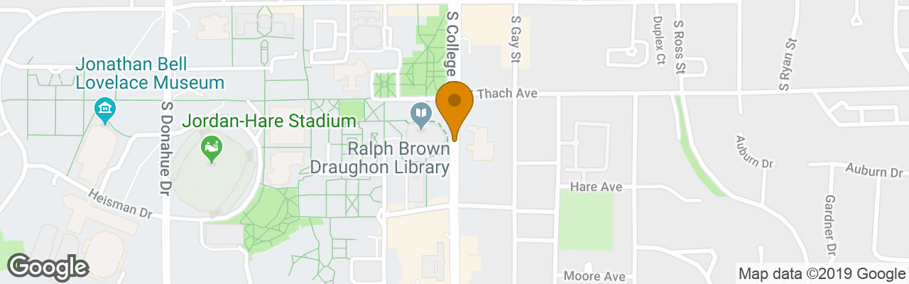 Hotel At Auburn University 