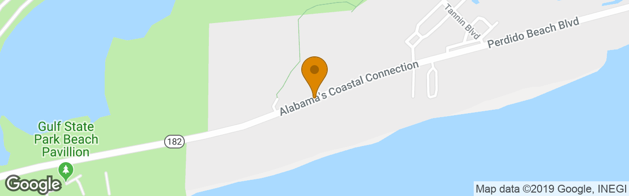 Hotel Indigo Orange Beach Gulf Shores 