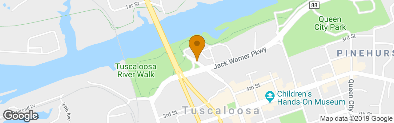 Hotel Indigo Tuscaloosa Downtown 