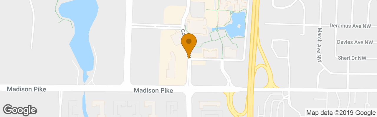 Hotel Element Huntsville 